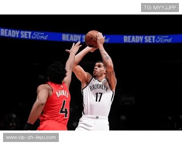 小波特罚球稳稳进账，篮网主场赢得荣誉